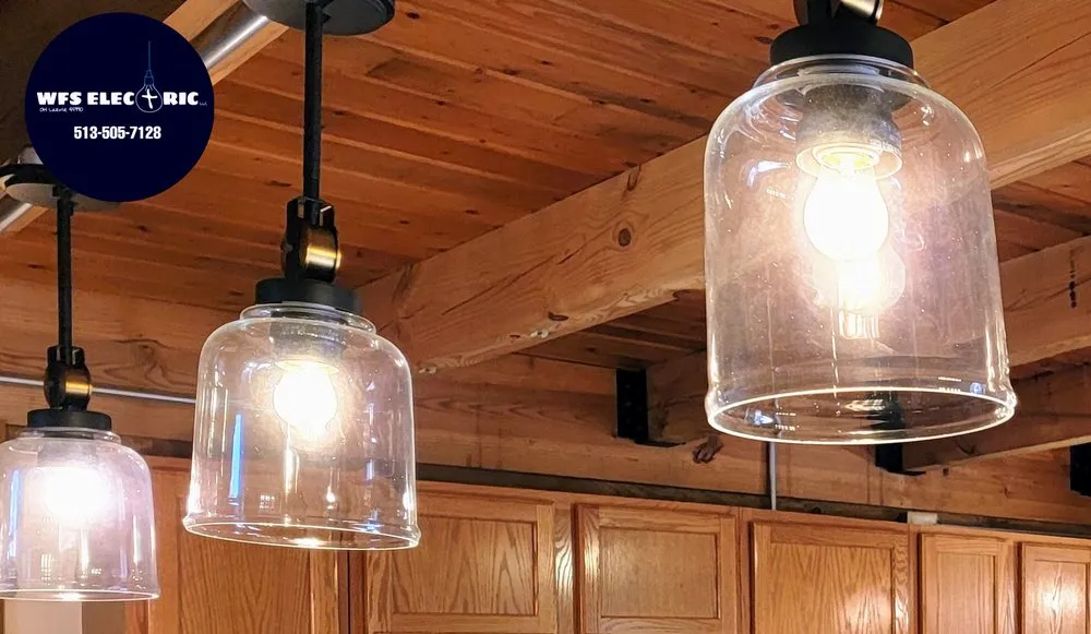 Slide of WFS Electric