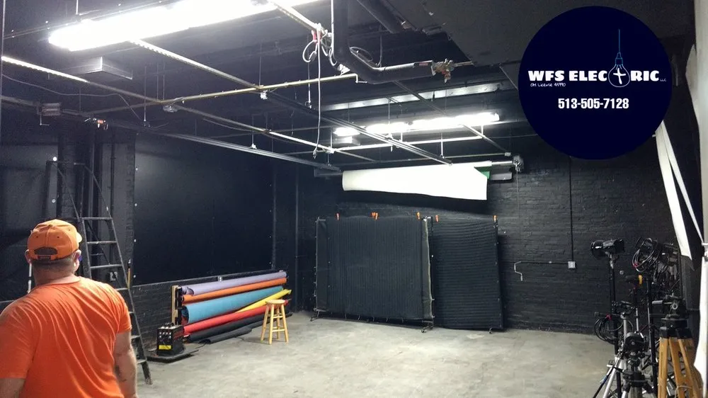 Slide of WFS Electric