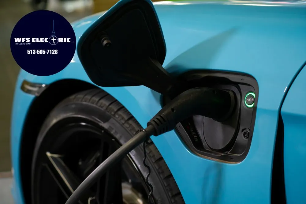 Slide of WFS Electric