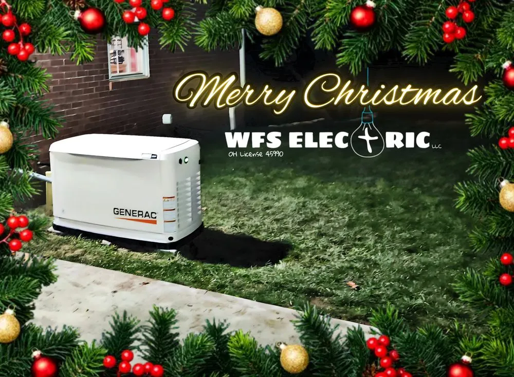 Slide of WFS Electric