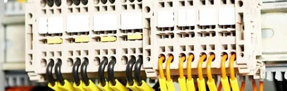 Slide of WG Dale Electric