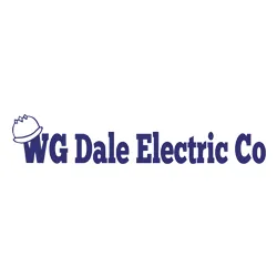 Slide of WG Dale Electric