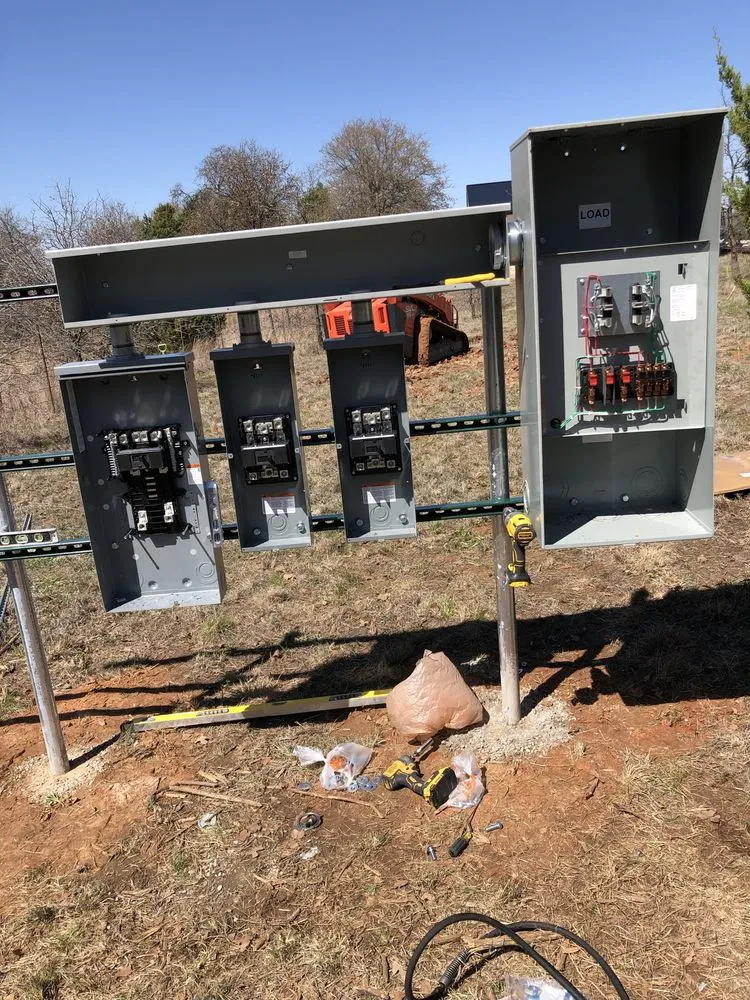 Slide of Wg electric