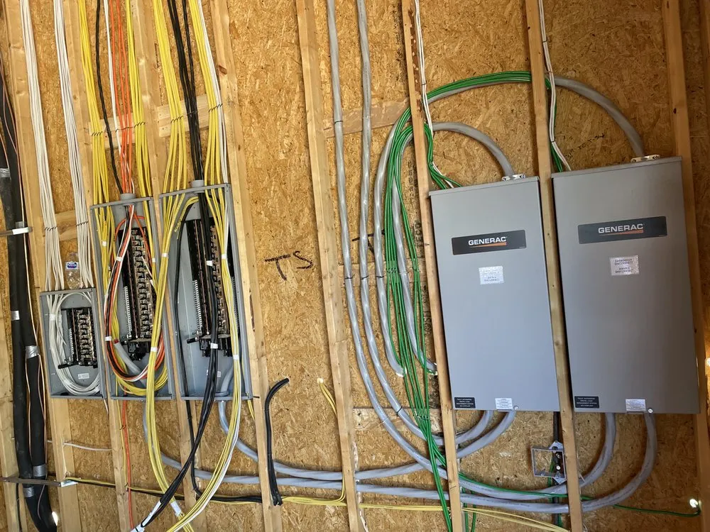 Slide of Wg electric