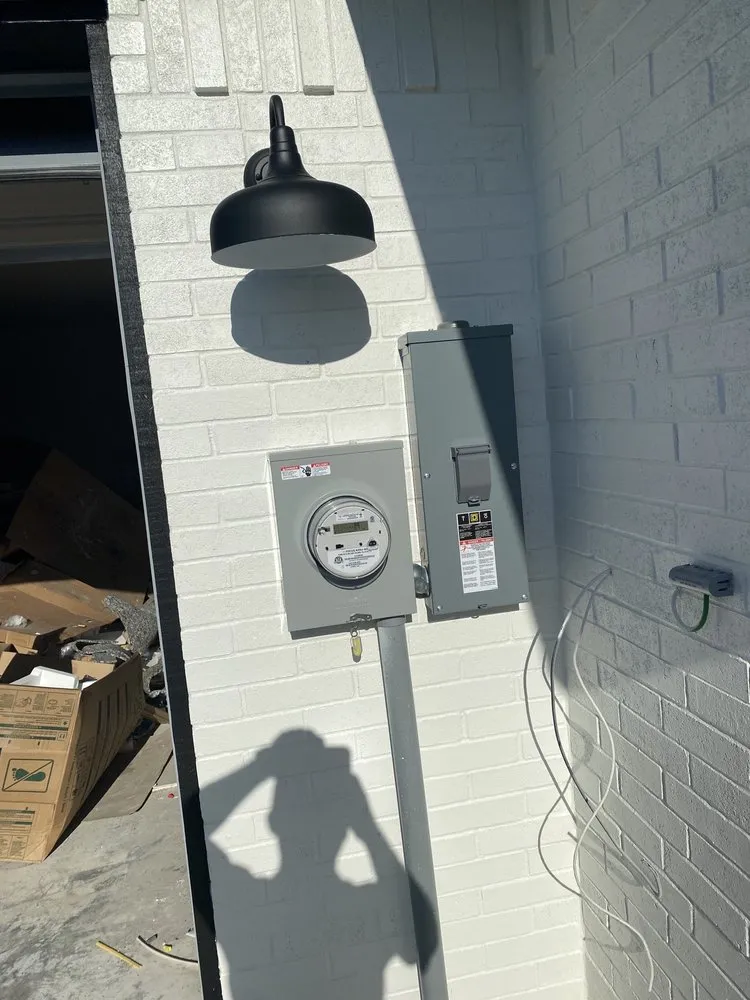 Slide of Wg electric