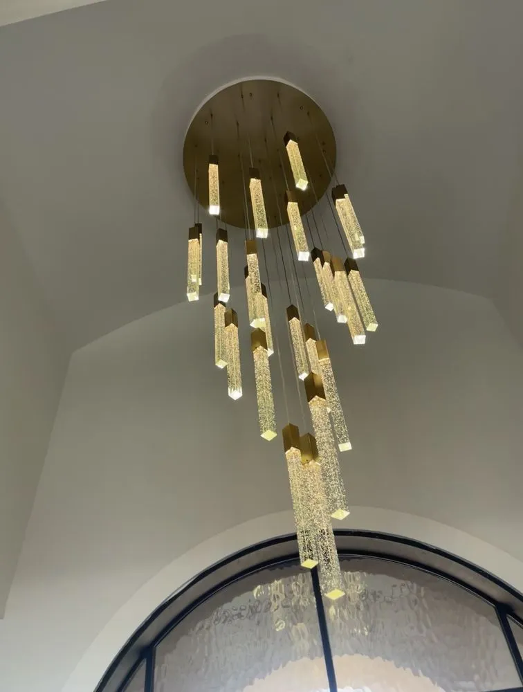 Slide of Wg electric