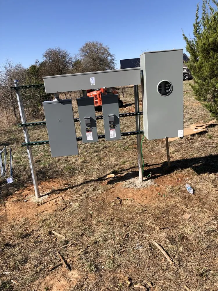 Slide of Wg electric