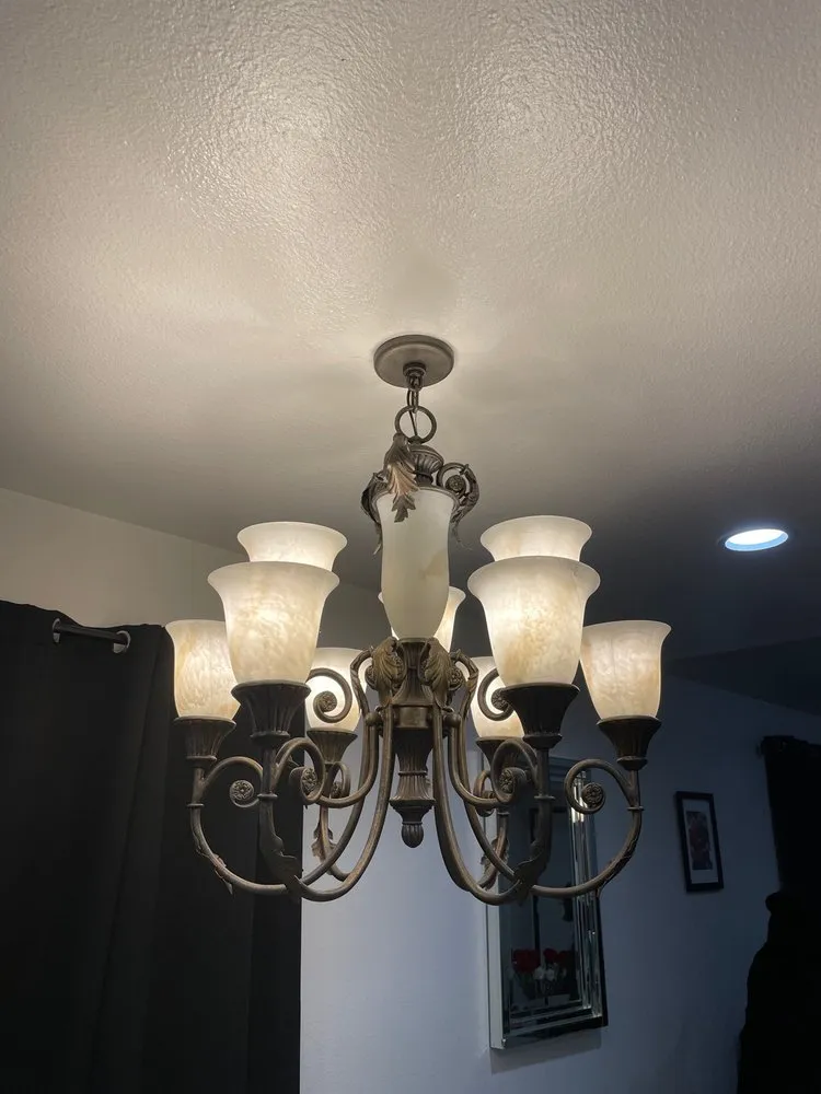 Slide of Wg electric