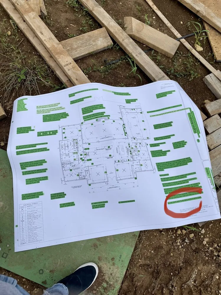 Slide of Wg electric