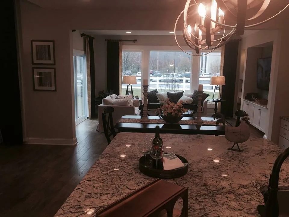 Slide of WGI Renovations