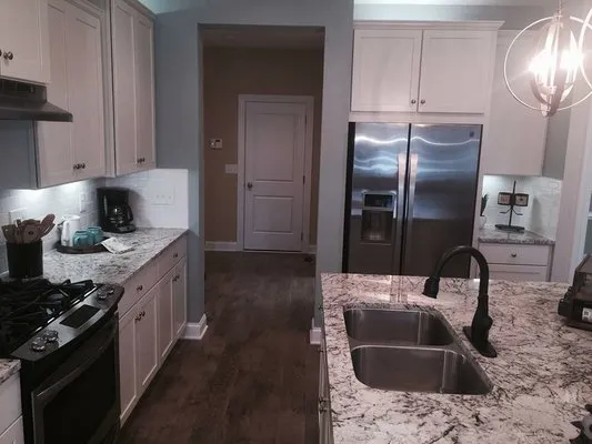 WGI Renovations Logo