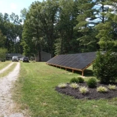 Slide of WH Electrical