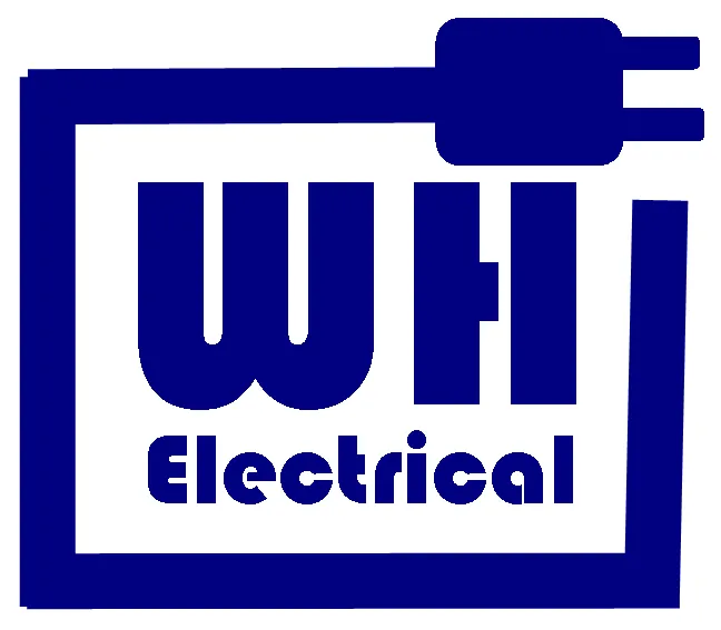Slide of WH Electrical