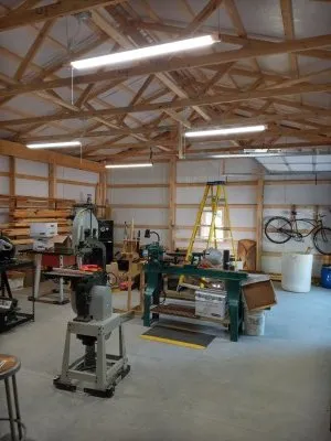 Slide of WH Electrical