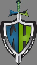 Certified outlet and switch repair in ,  by W&H Roofing & General Construction