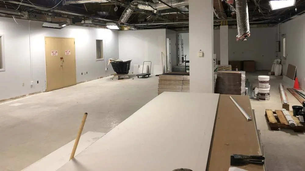 Trusted lighting installation in ,  by W&H Roofing & General Construction