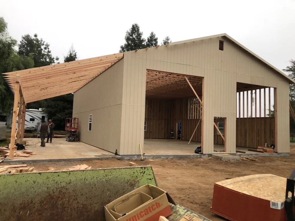 Reliable panel upgrade experts serving ,  - W&H Roofing & General Construction