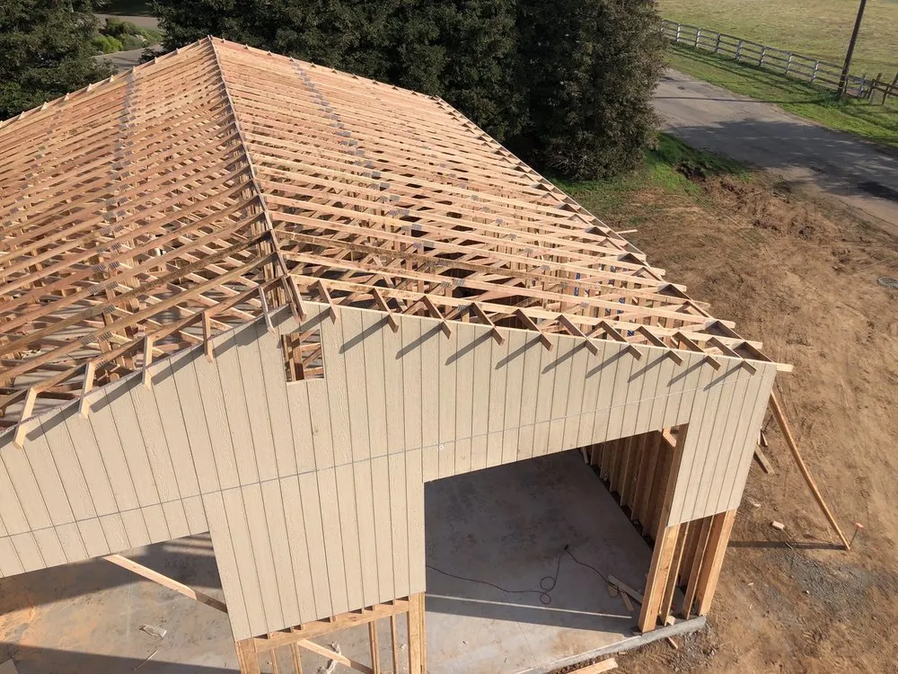 Expert electrical repair experts serving ,  - W&H Roofing & General Construction