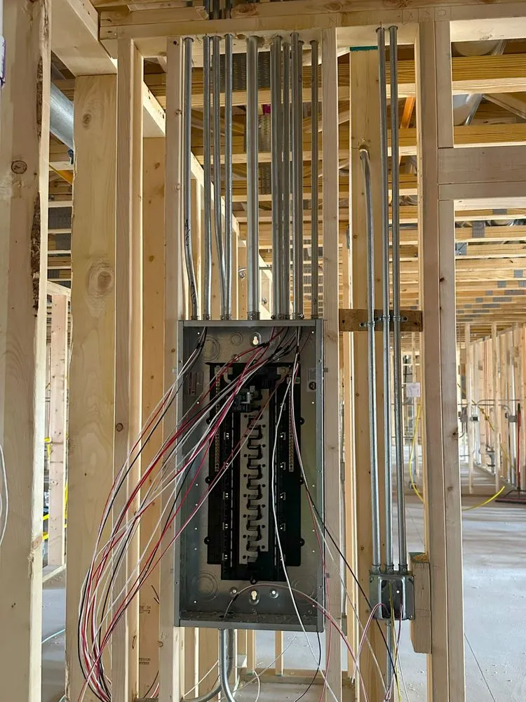 Slide of Whale Electric