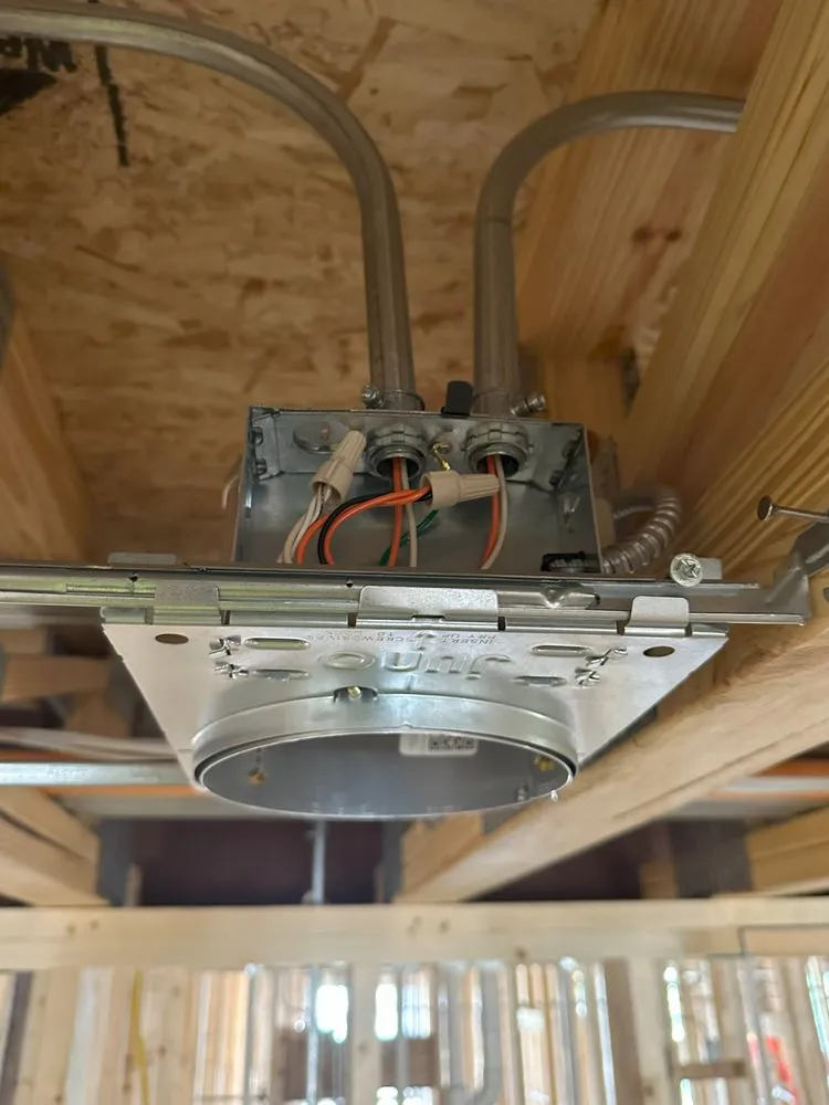 Slide of Whale Electric