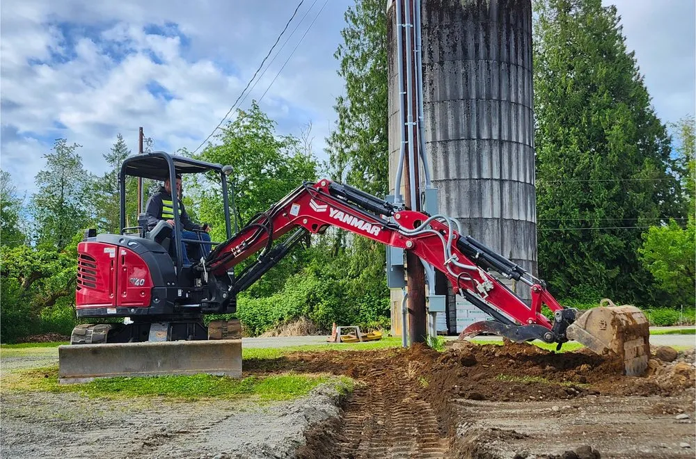 Slide of Whatcom Electric & Plumbing