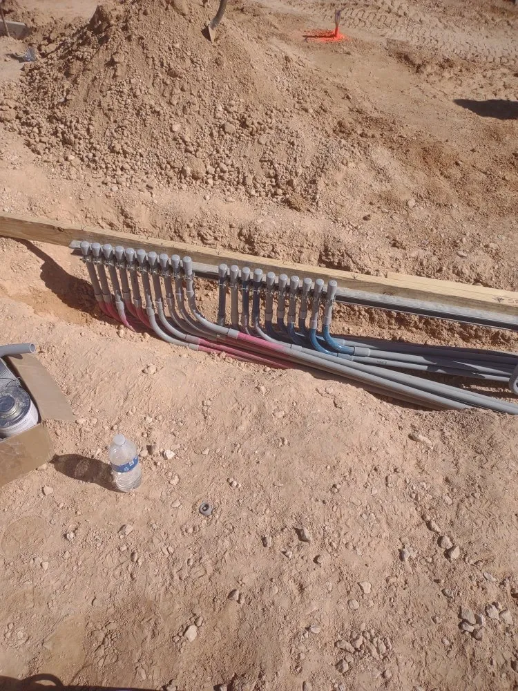 Slide of whats upp Electric