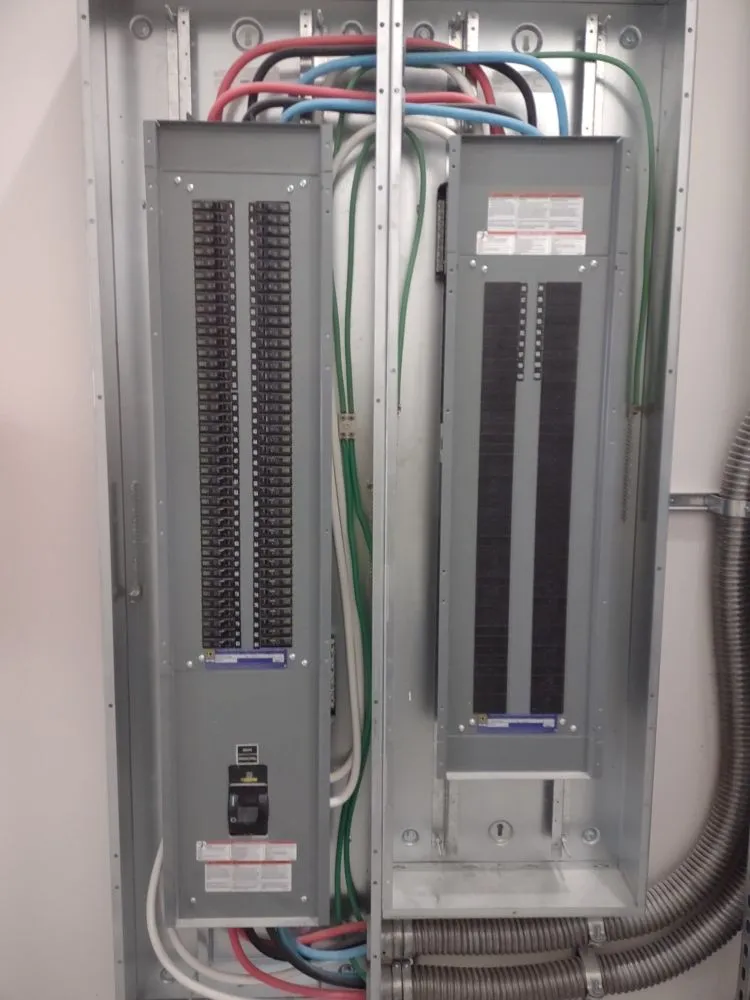 Slide of whats upp Electric