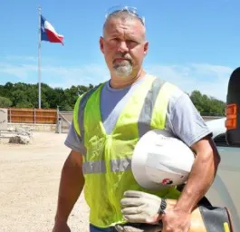 Licensed electrician providing outlet and switch repair in Spring Branch, TX - Wheat Electric & Controls