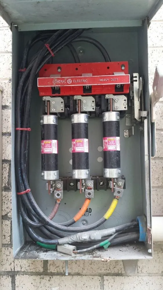 Expert wiring installation service in Spring Branch, TX - Wheat Electric & Controls