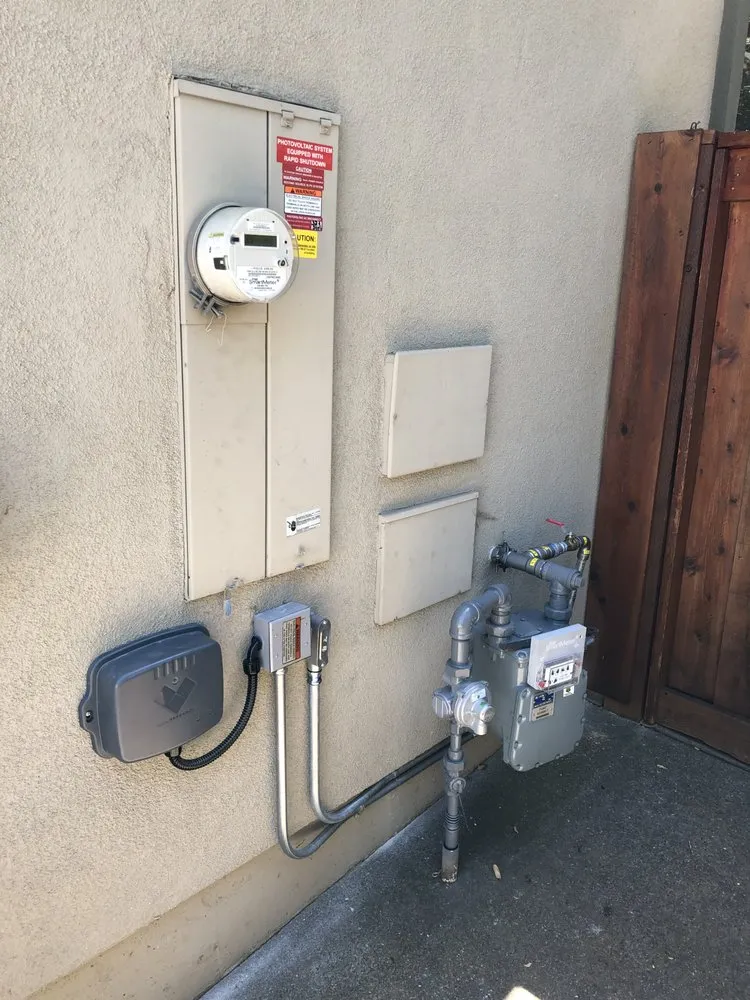 Slide of Wheeler Electric