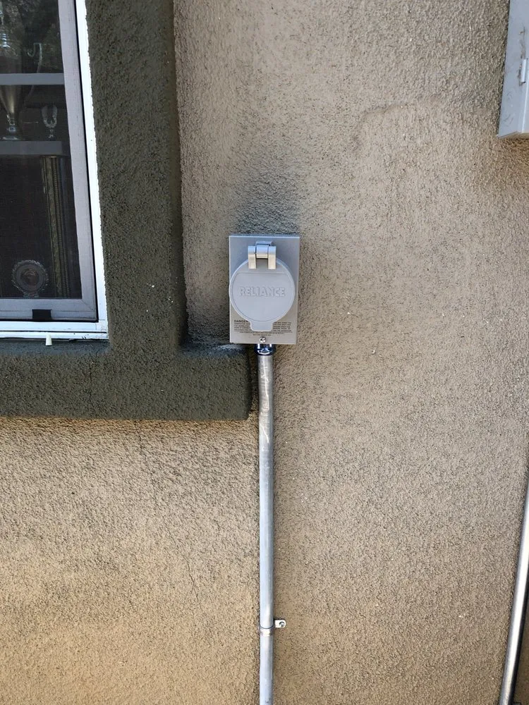 Slide of Wheeler Electric