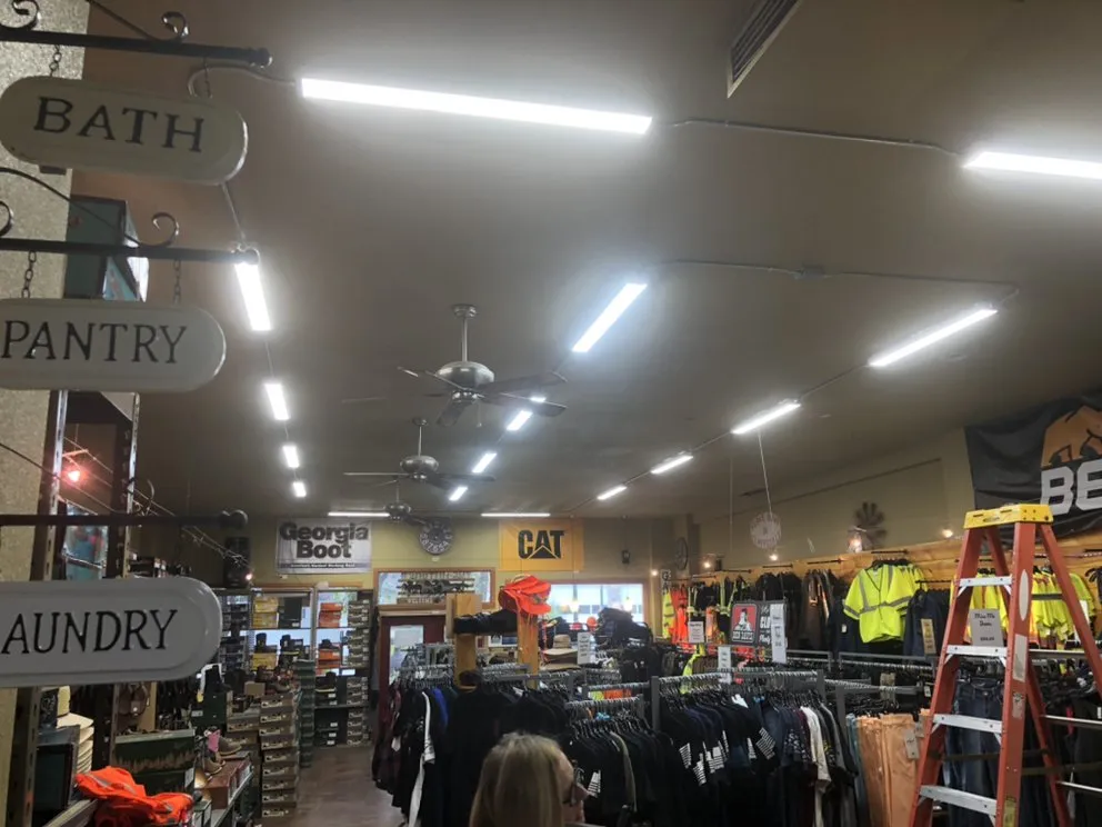 Slide of Wheeler Electric