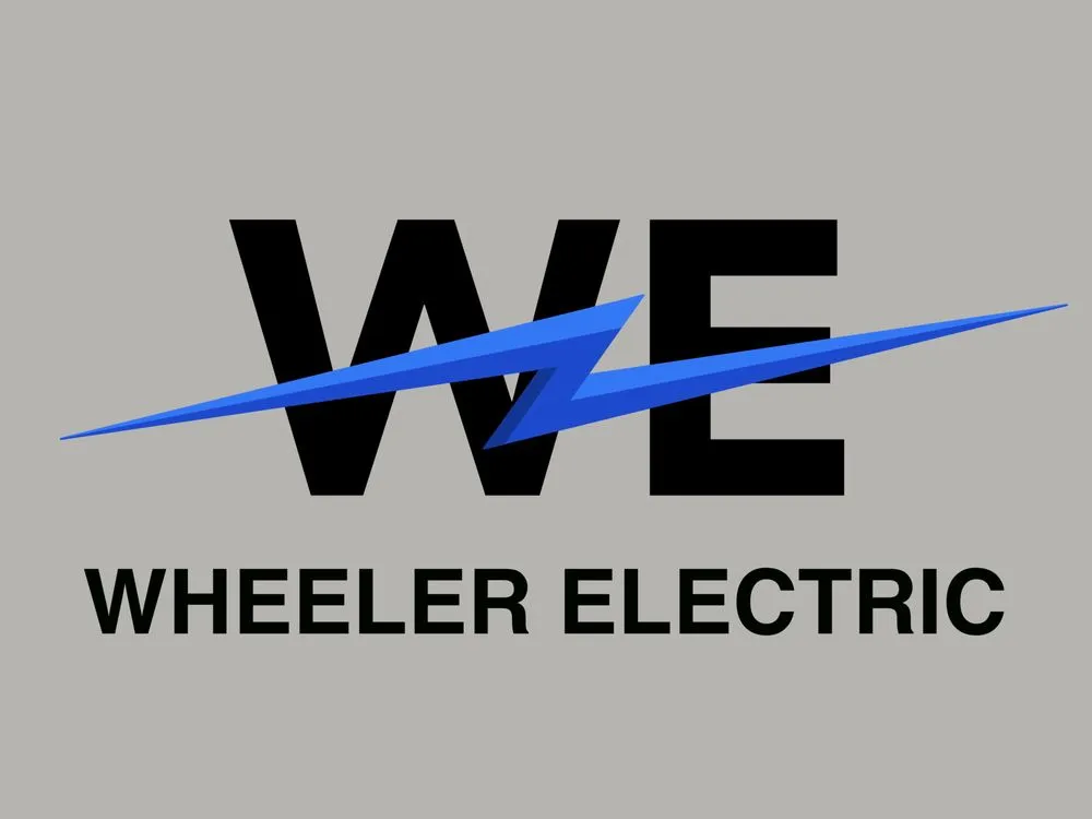 Slide of Wheeler Electric