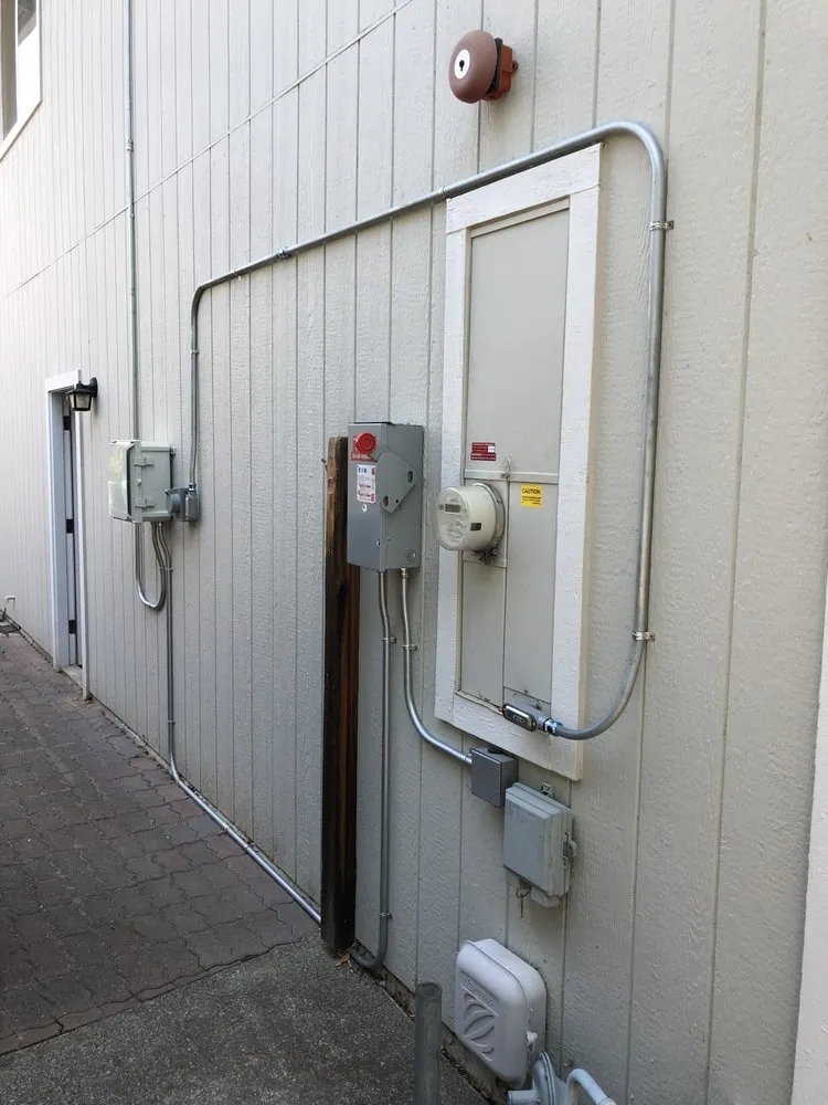 Slide of Wheeler Electric