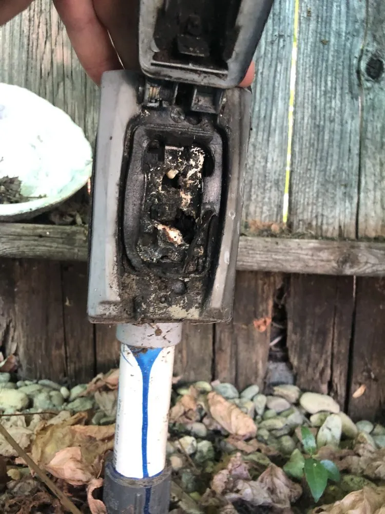 Slide of Wheeler Electric