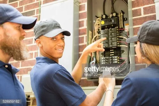 Slide of Wheeler Electrical