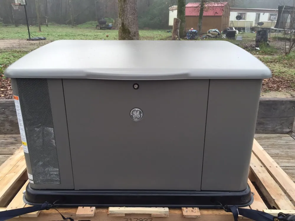 Slide of Wheeler Generator