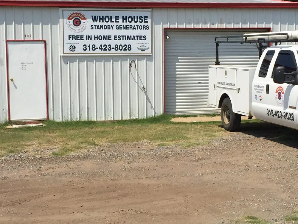 Slide of Wheeler Generator