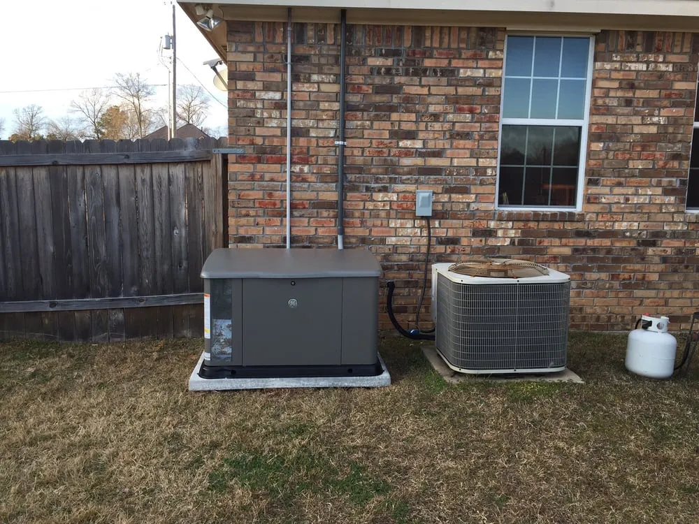 Slide of Wheeler Generator