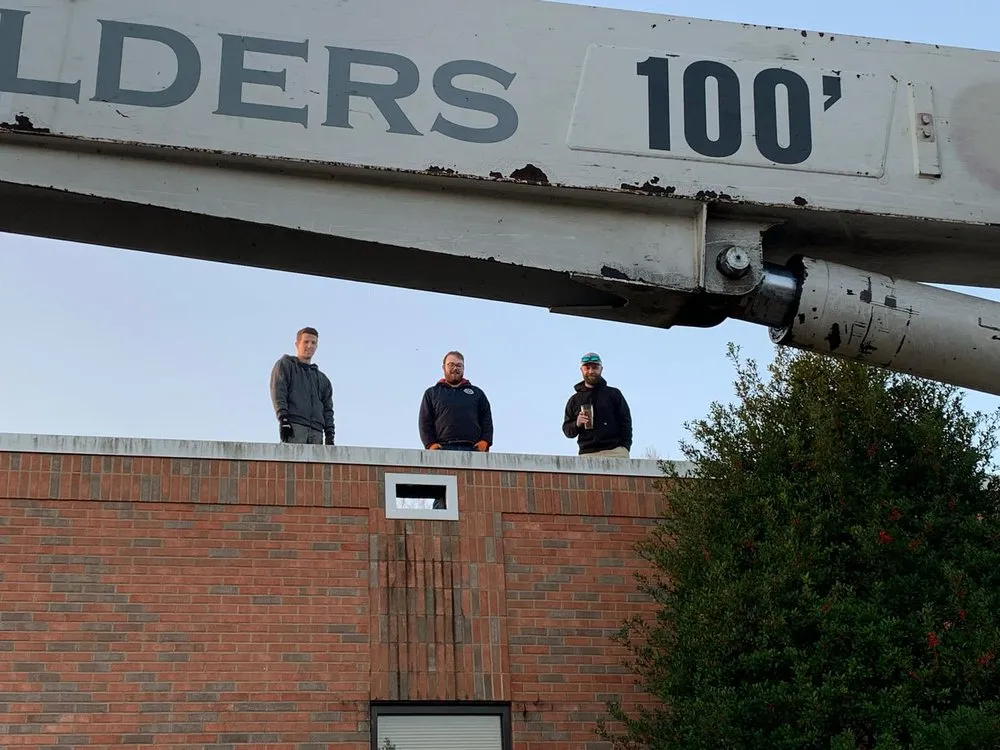 Slide of Wheeler, Inc