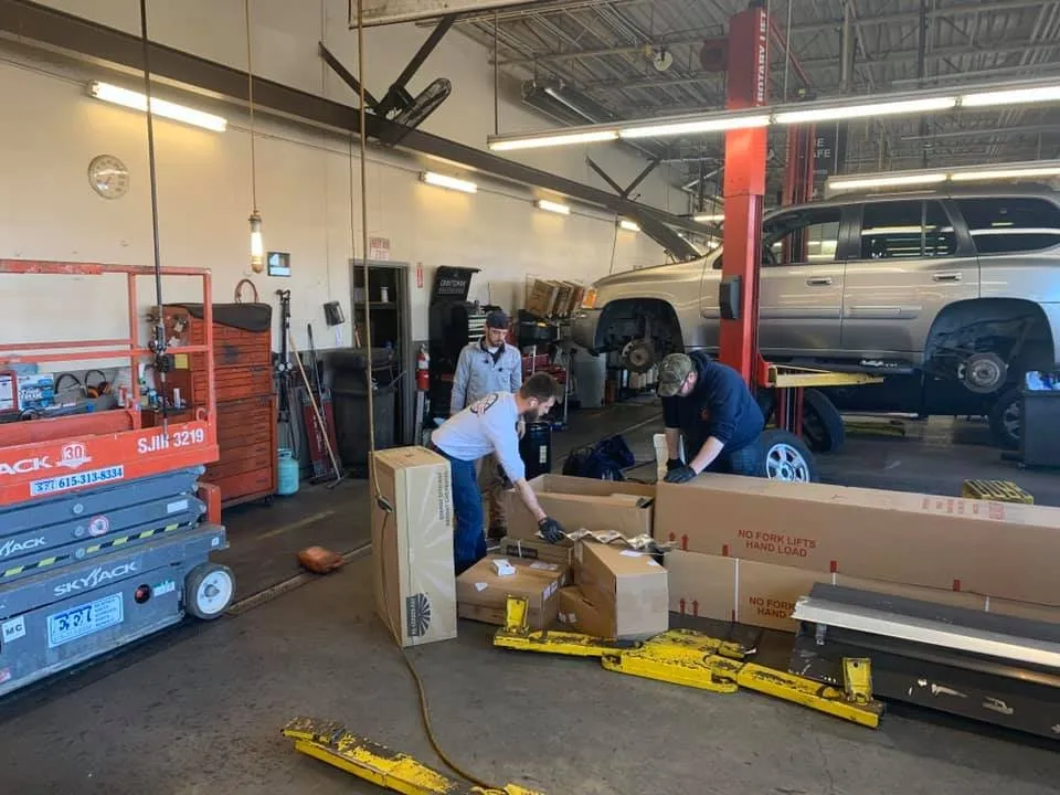 Slide of Wheeler, Inc