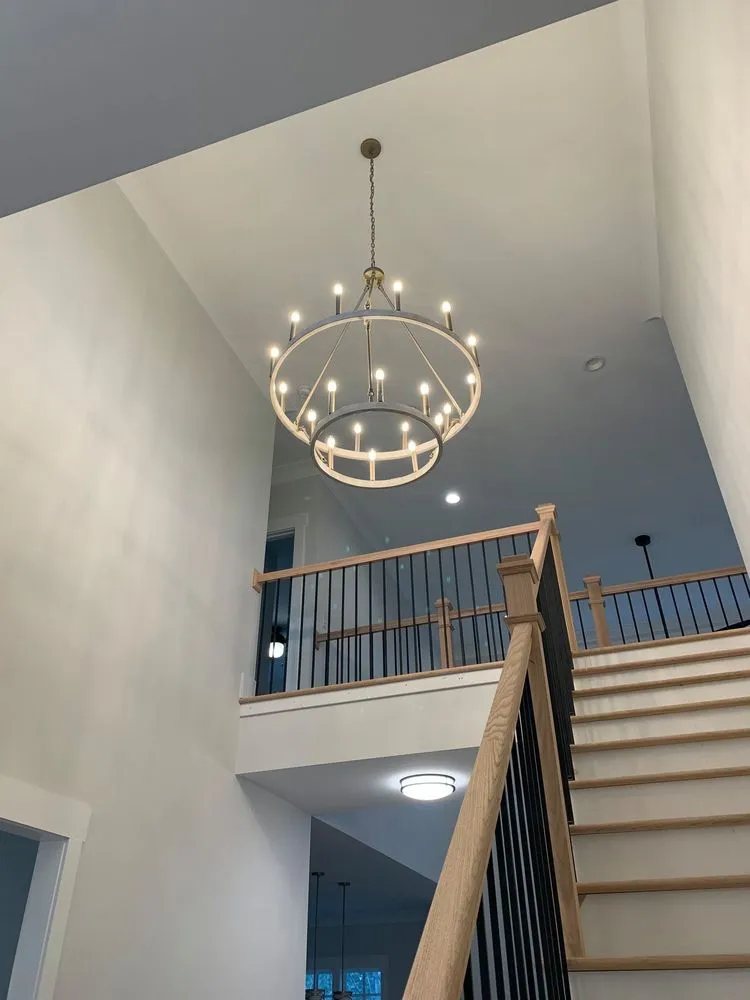 Slide of Wheeling Certified Electrician