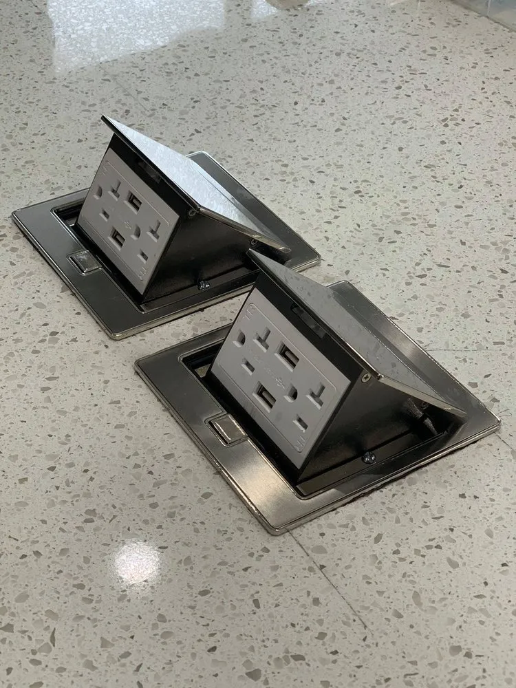 Slide of Wheeling Electrical Repair