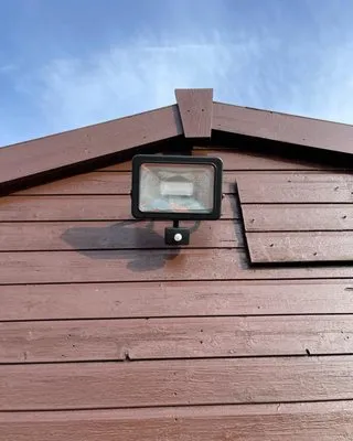 Wheeling Electrical Repair Logo