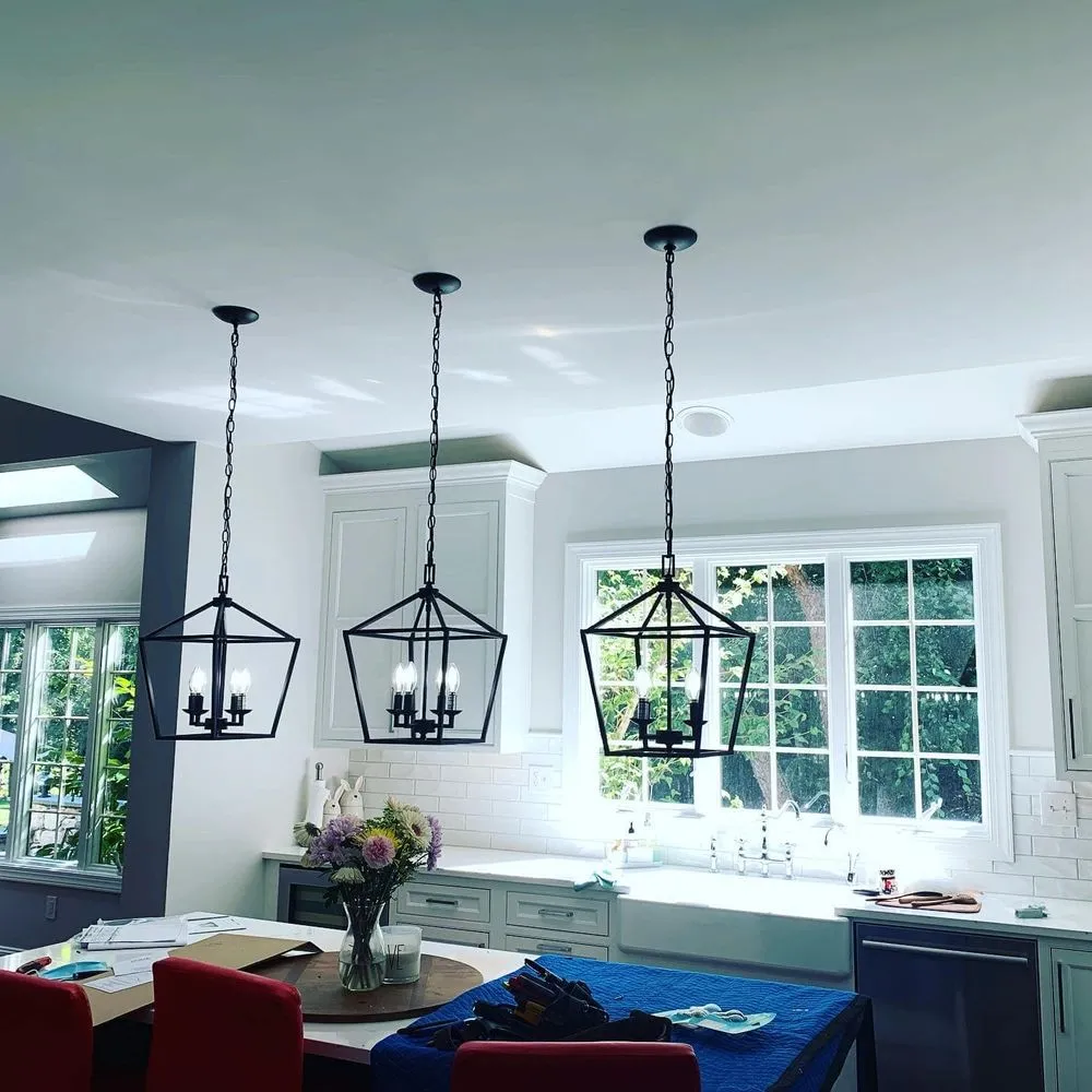 Slide of Wheeling Electrical Services