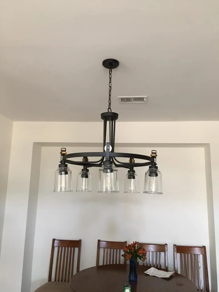 Slide of Wheeling Emergency Electrician