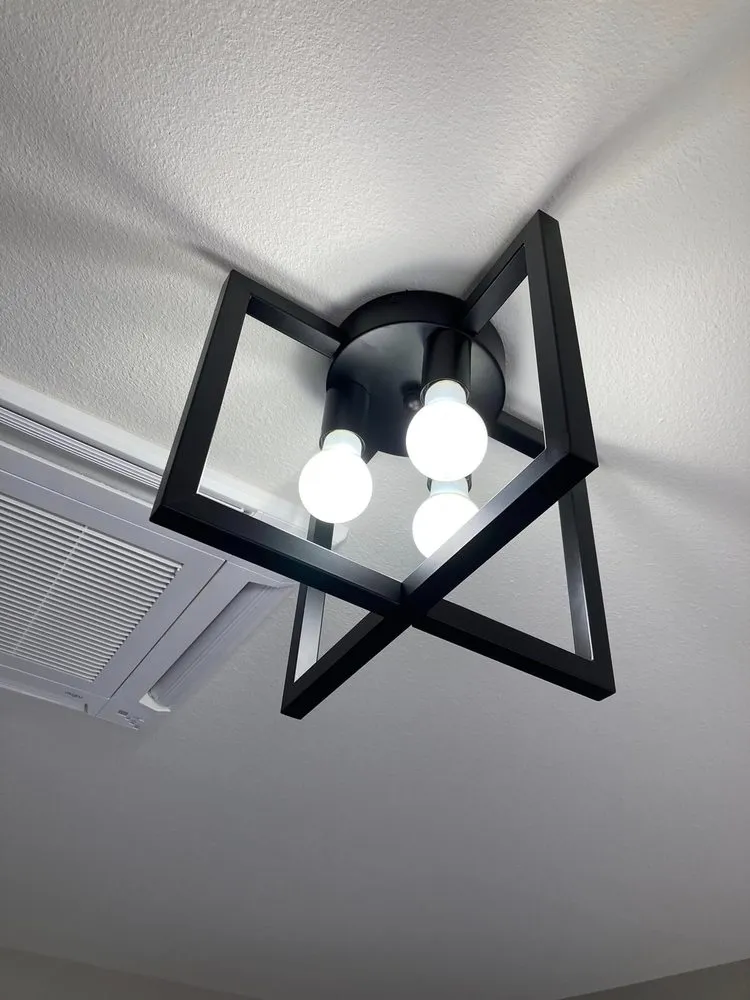 Slide of Wheeling Master Electrician