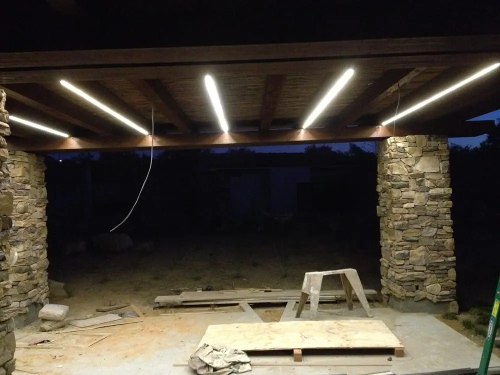 Slide of Wheyland Electric