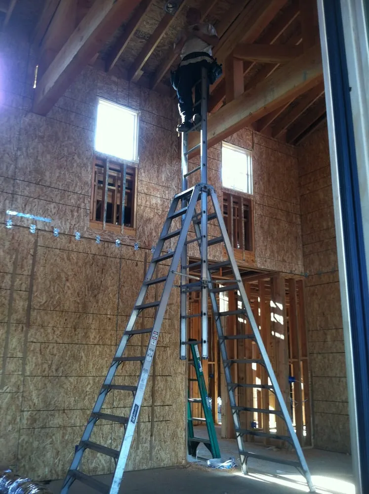 Slide of Wheyland Electric