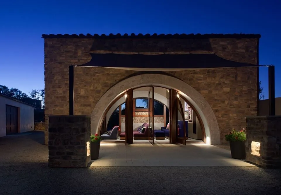 Slide of Wheyland Electric